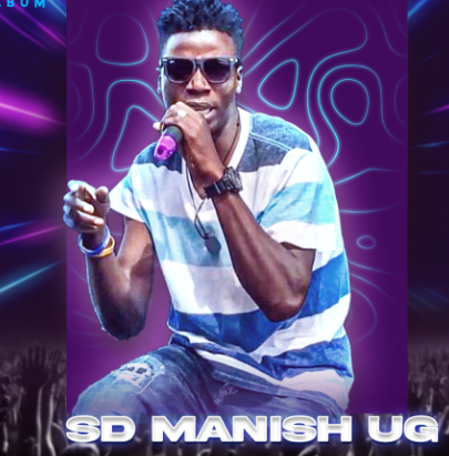 SD Manish UG